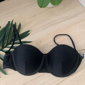 4th+Reckless Bikini Top.‎ Size M